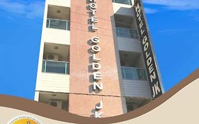 Hotel Golden Jk